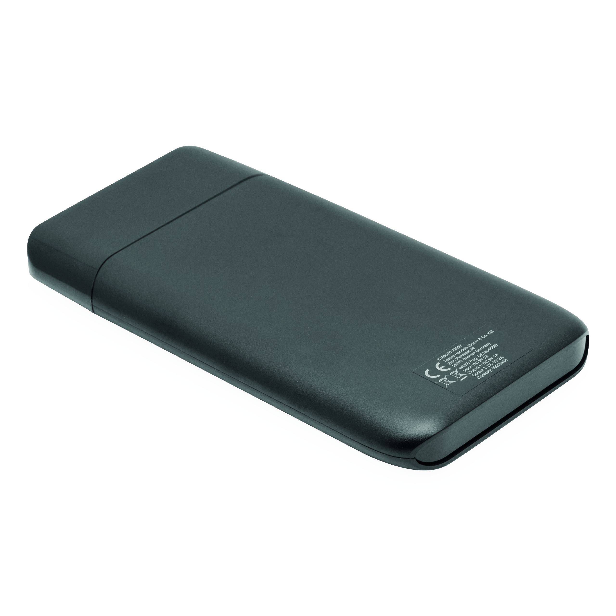 Powerbank BIG CAP