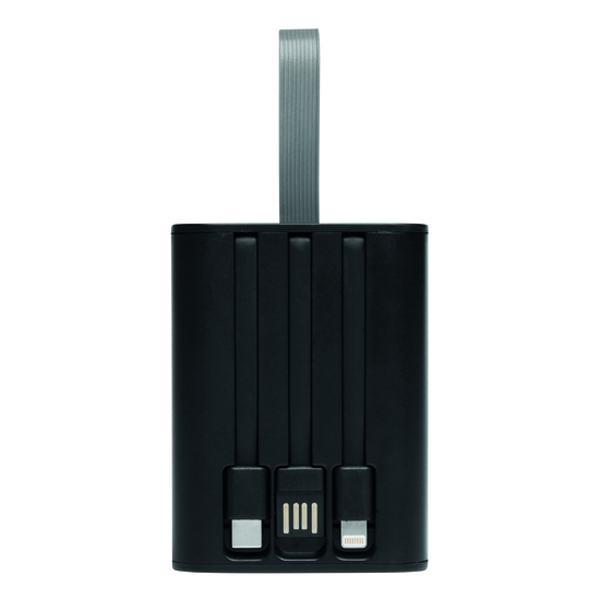 Powerbank / Taschenlampe OPEN SOURCE