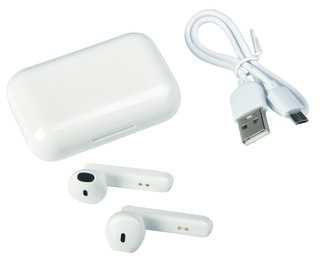 Wireless-In-Ear Kopfhörer TWINS 58-8106036