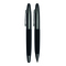 Schreibset BLACK ELEGANCE