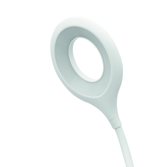 Akku-Lampe mit Ventilator FRESH LIGHT