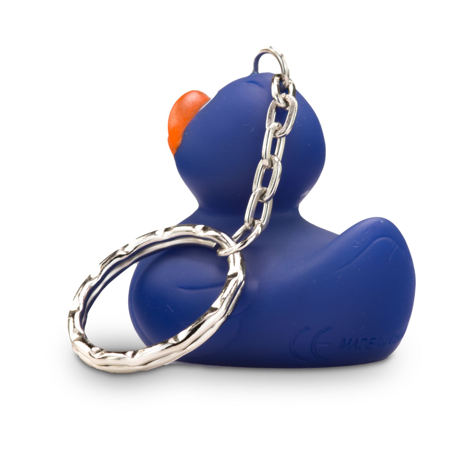 Boris XS mit Schlüsselanhänger, ca. 5 cm