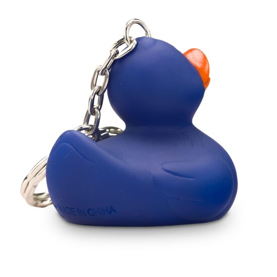 Boris XS mit Schlüsselanhänger, ca. 5 cm