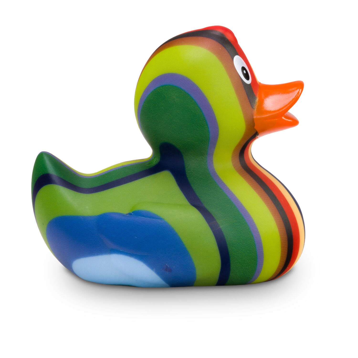 Lenny Längsstreifen, ca. 8 cm