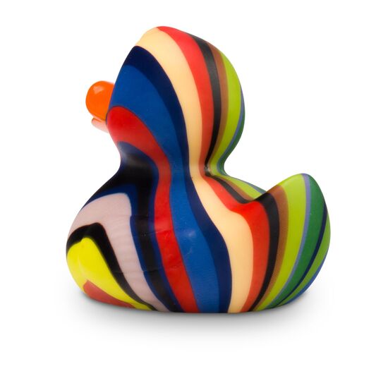 Lenny Längsstreifen, ca. 8 cm