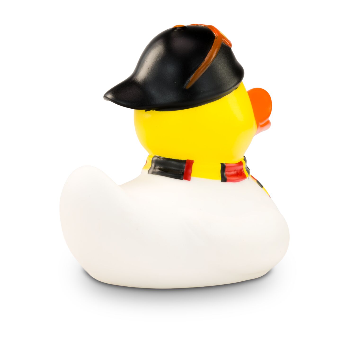 Sandro Stadion Schwarz-Rot-Gold