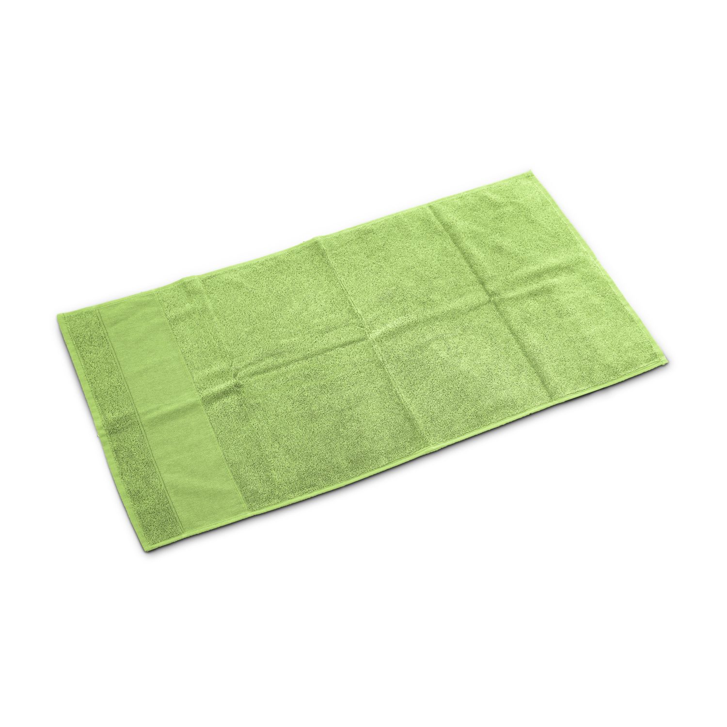 Handtuch Mari 50 x 100 cm grasgrün