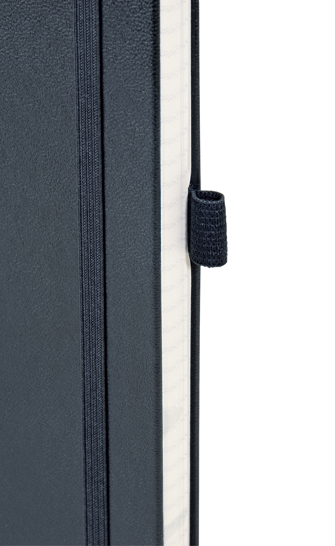 Notizbuch "Kompagnon Klassik" ca. A6, blanko