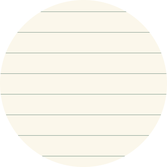 Notizbuch "Kompagnon Klassik" ca. A6, liniert