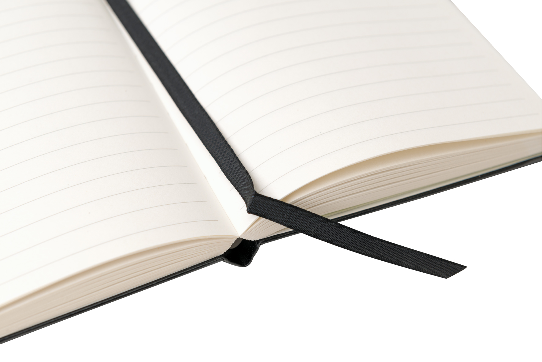 Notizbuch "Kompagnon Klassik" ca. A5, blanko