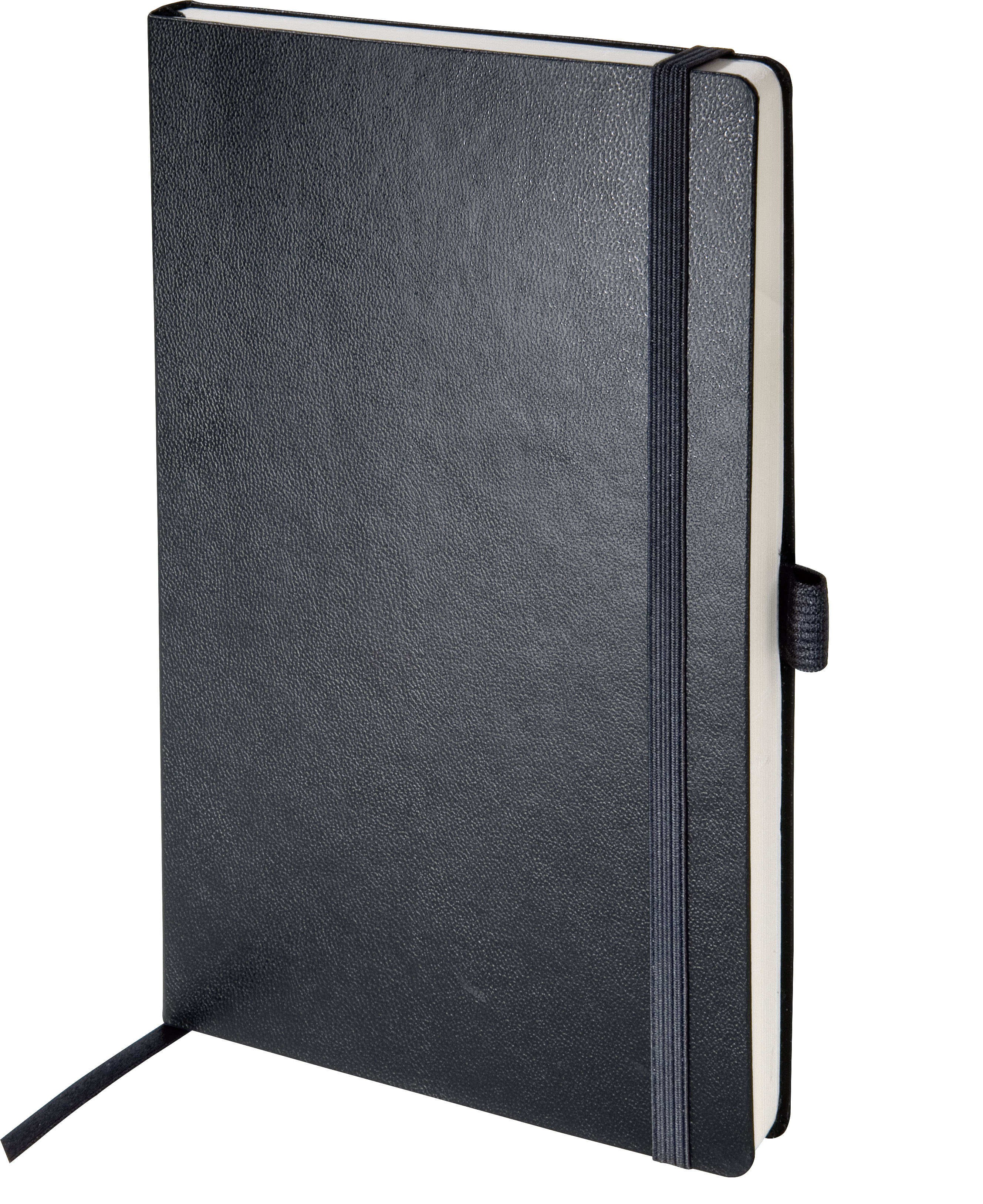 Notizbuch "Kompagnon Klassik" ca. A5, liniert