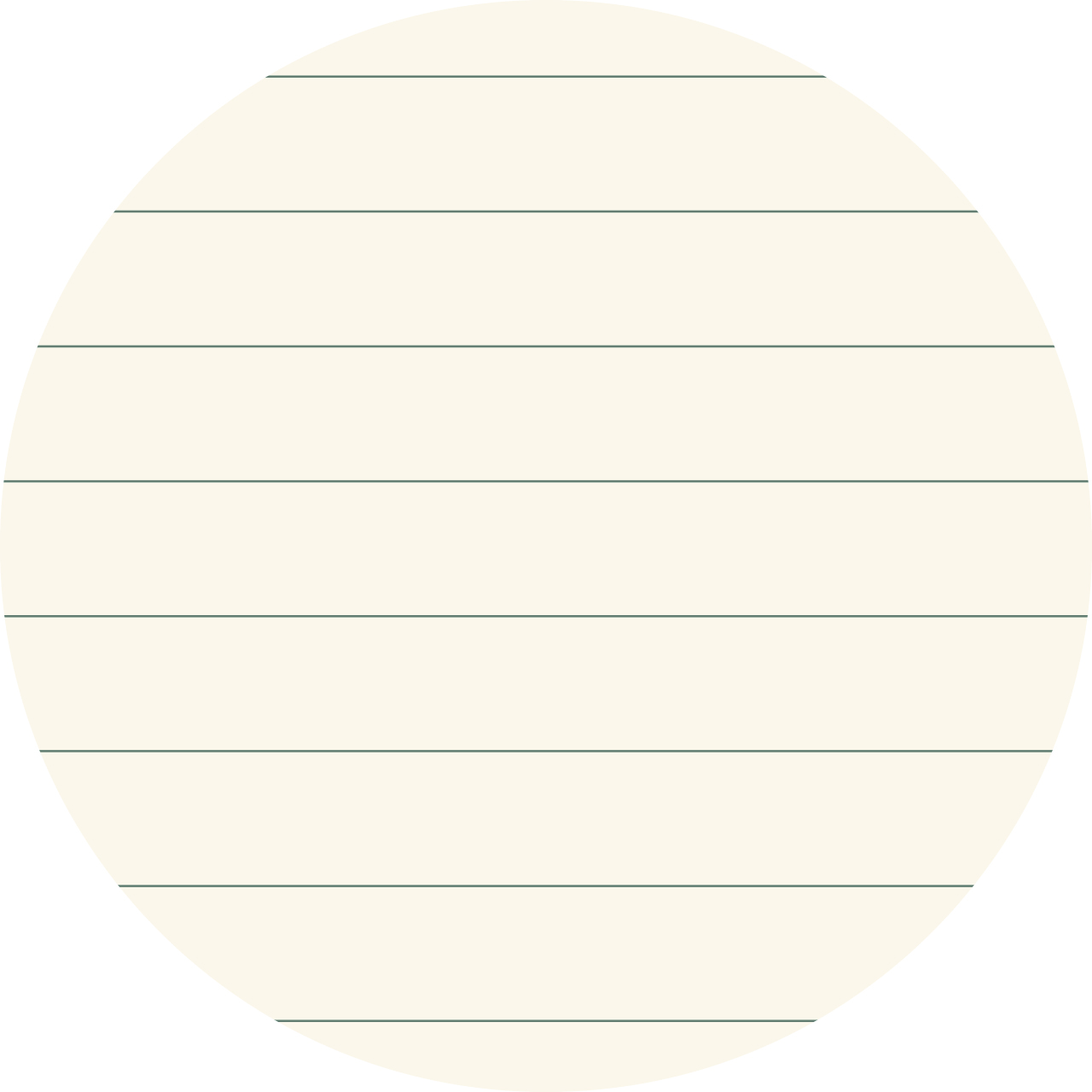 Notizbuch "Kompagnon Klassik" ca. A5, liniert