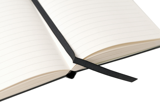 Notizbuch "Kompagnon Klassik" A4, blanko