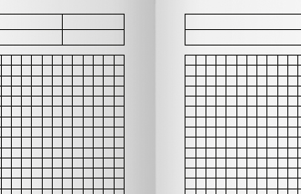 Notizheft Earth Recycling A5+, dunkelgrau