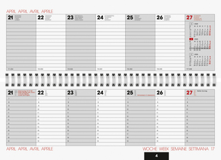 Tischquer 772 Karton, weiß