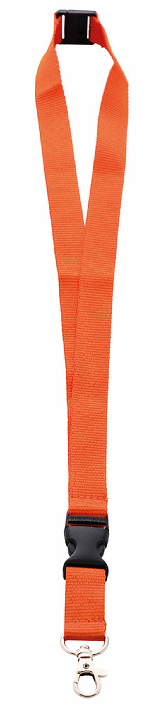 Lanyard 2cm mit safety break 7025