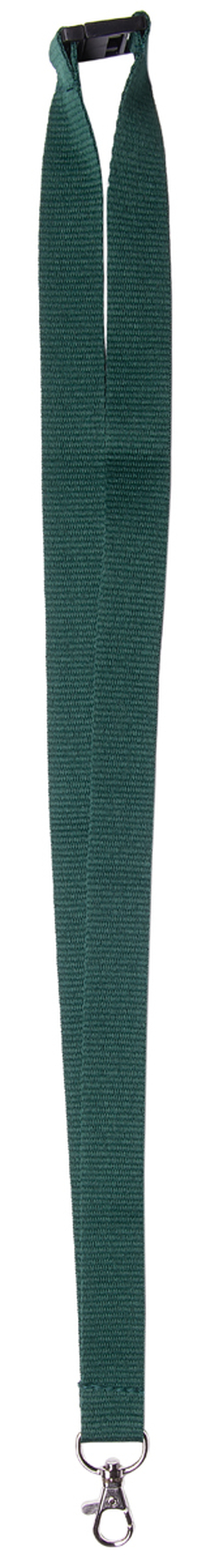 Schlüsselbänder 2 cm mit Schnappverschluss 7055