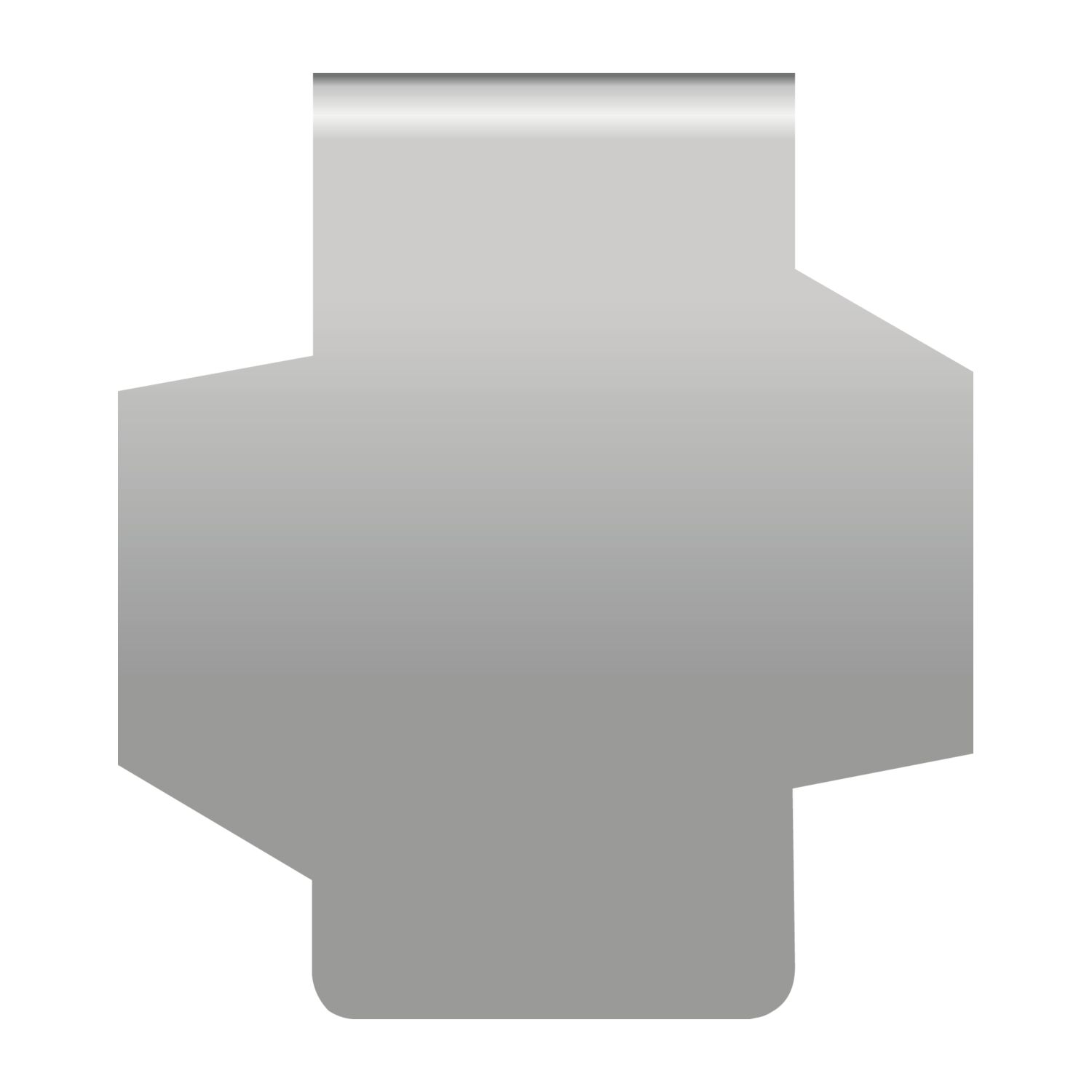 ROMINOX® Shape Clip - Variante F