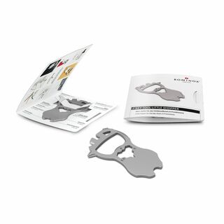 ROMINOX® Key Tool // Little Shopper - 14 Funktionen