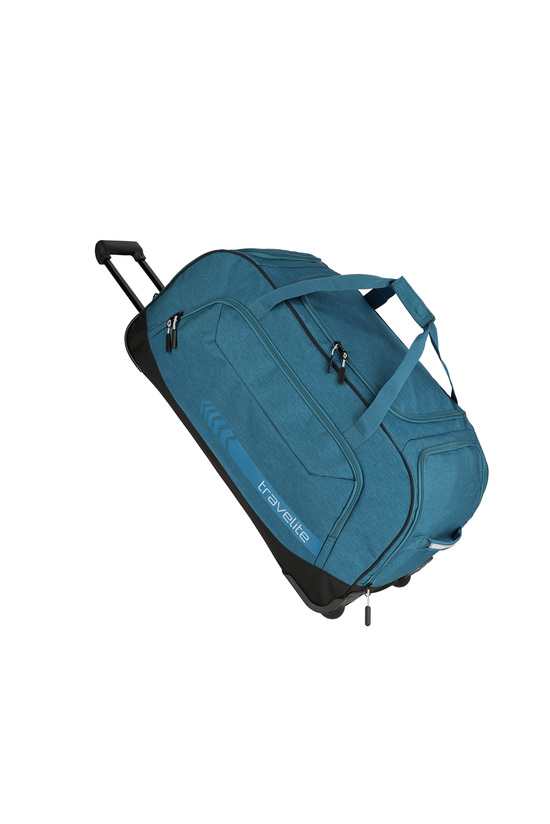 KICK OFF Rollenreisetasche XL