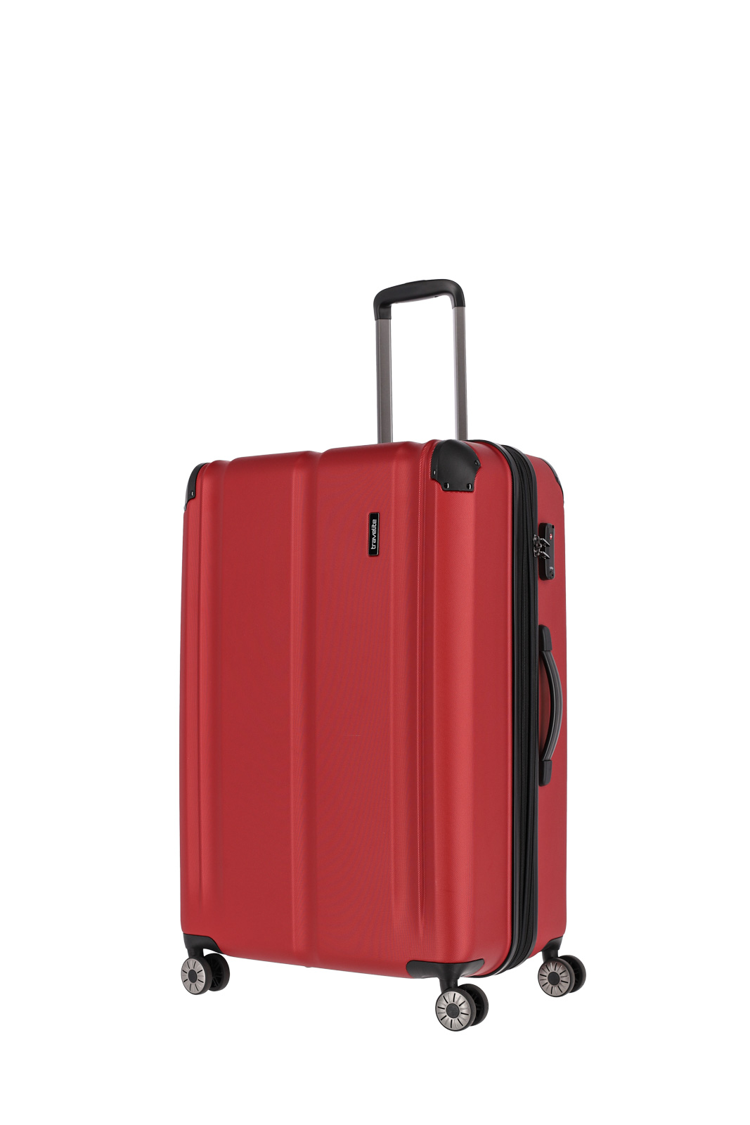 CITY 4w Trolley L