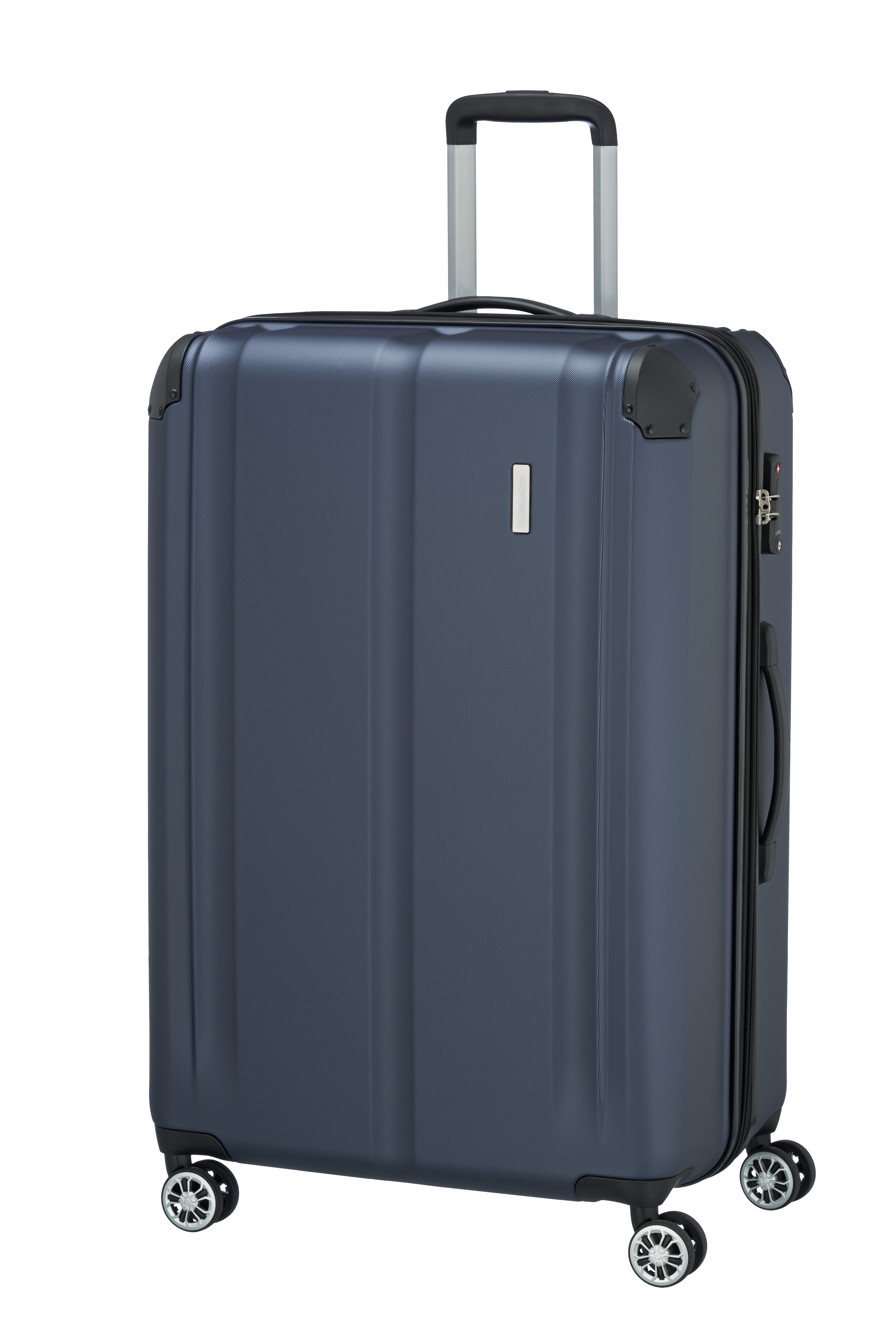CITY 4w Trolley L