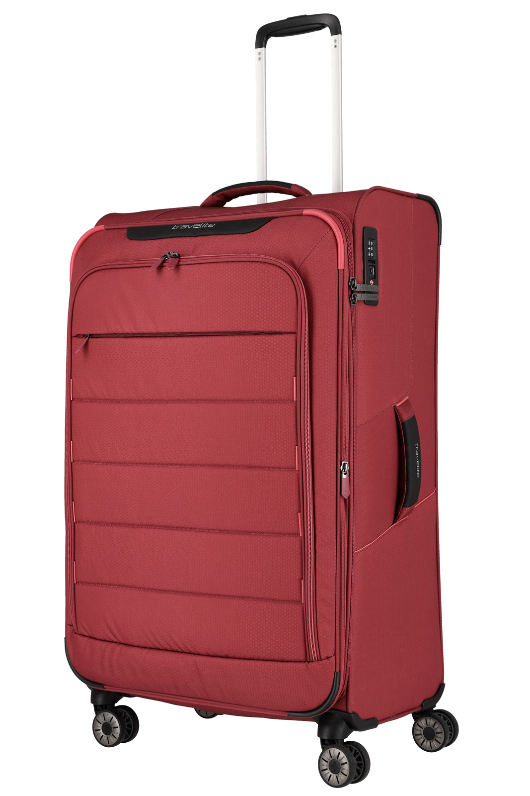 SKAII 4w Trolley L