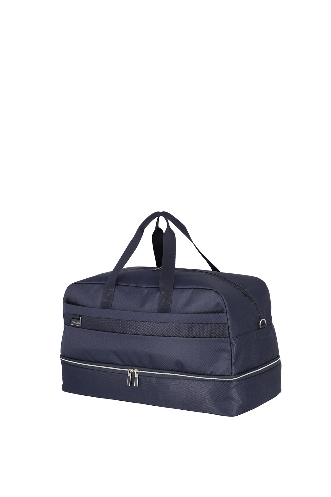 MIIGO Weekender m.Bodenfach