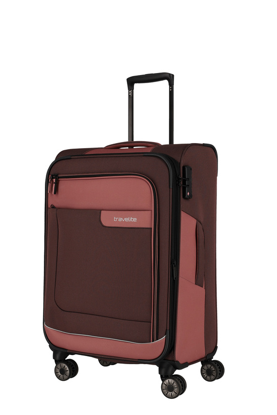 VIIA 4w Trolley M