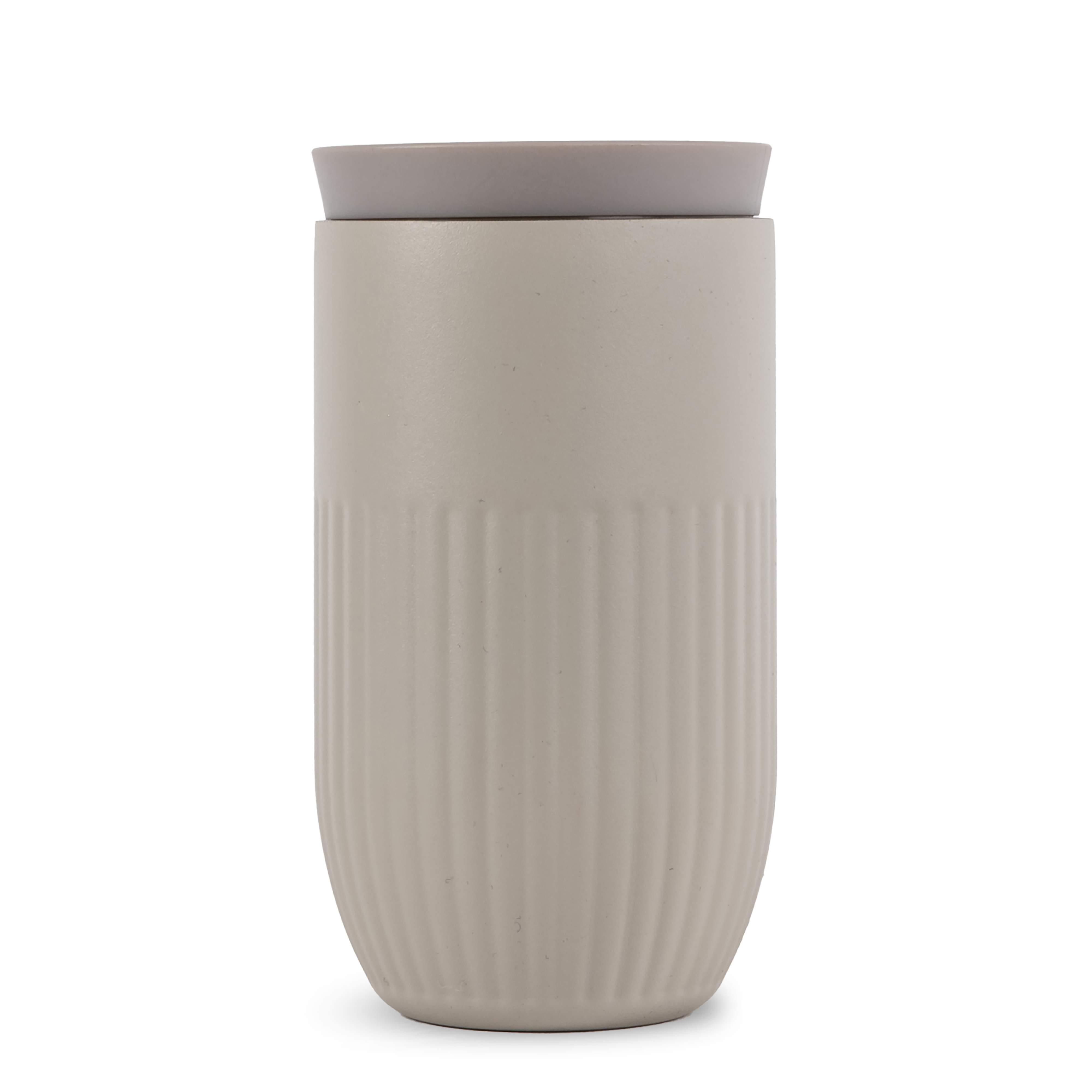 Sagaform Tova isolierter Becher, 320ml auslaufsicher und spülmaschinenfest