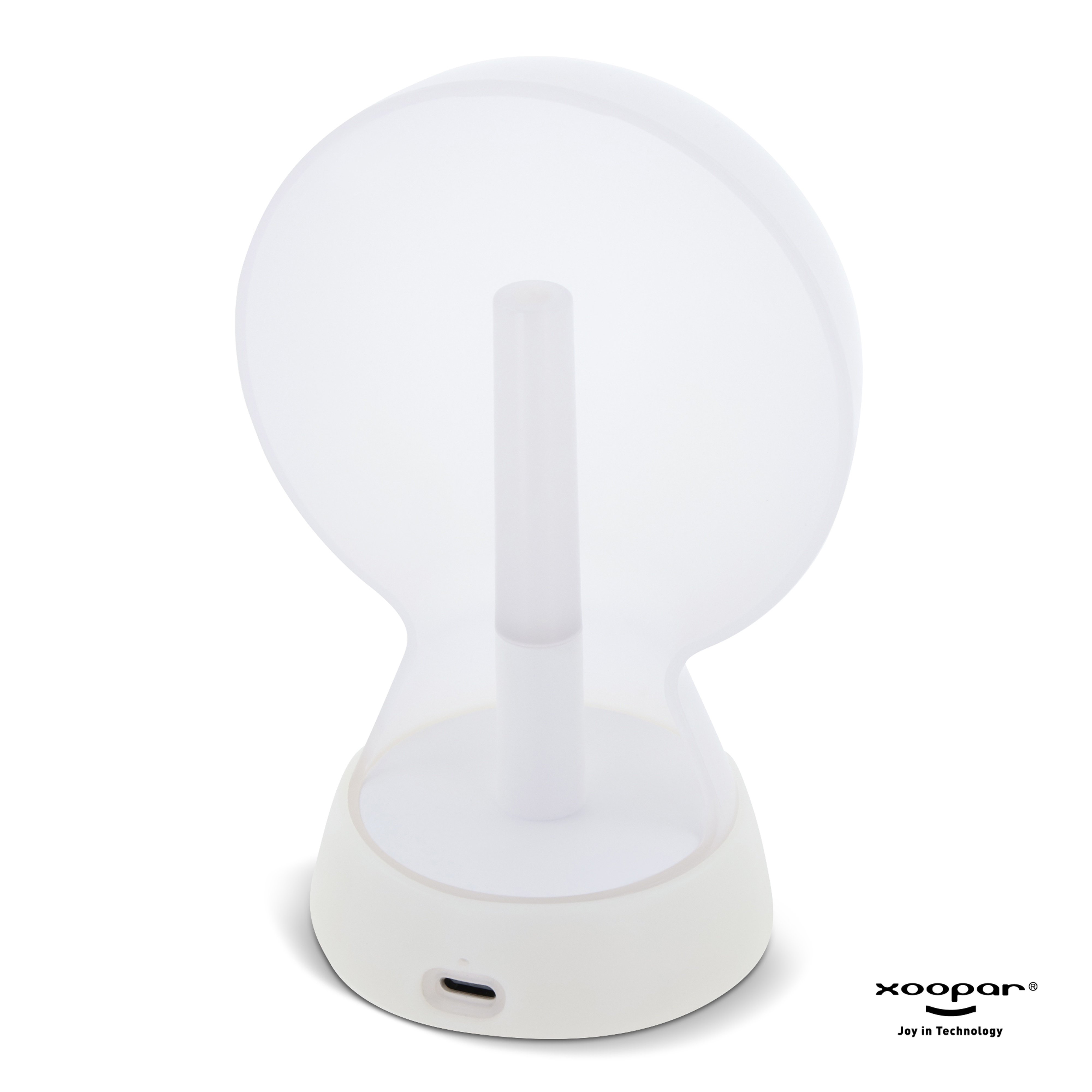 2800 | Xoopar Mr. Bio Lamp