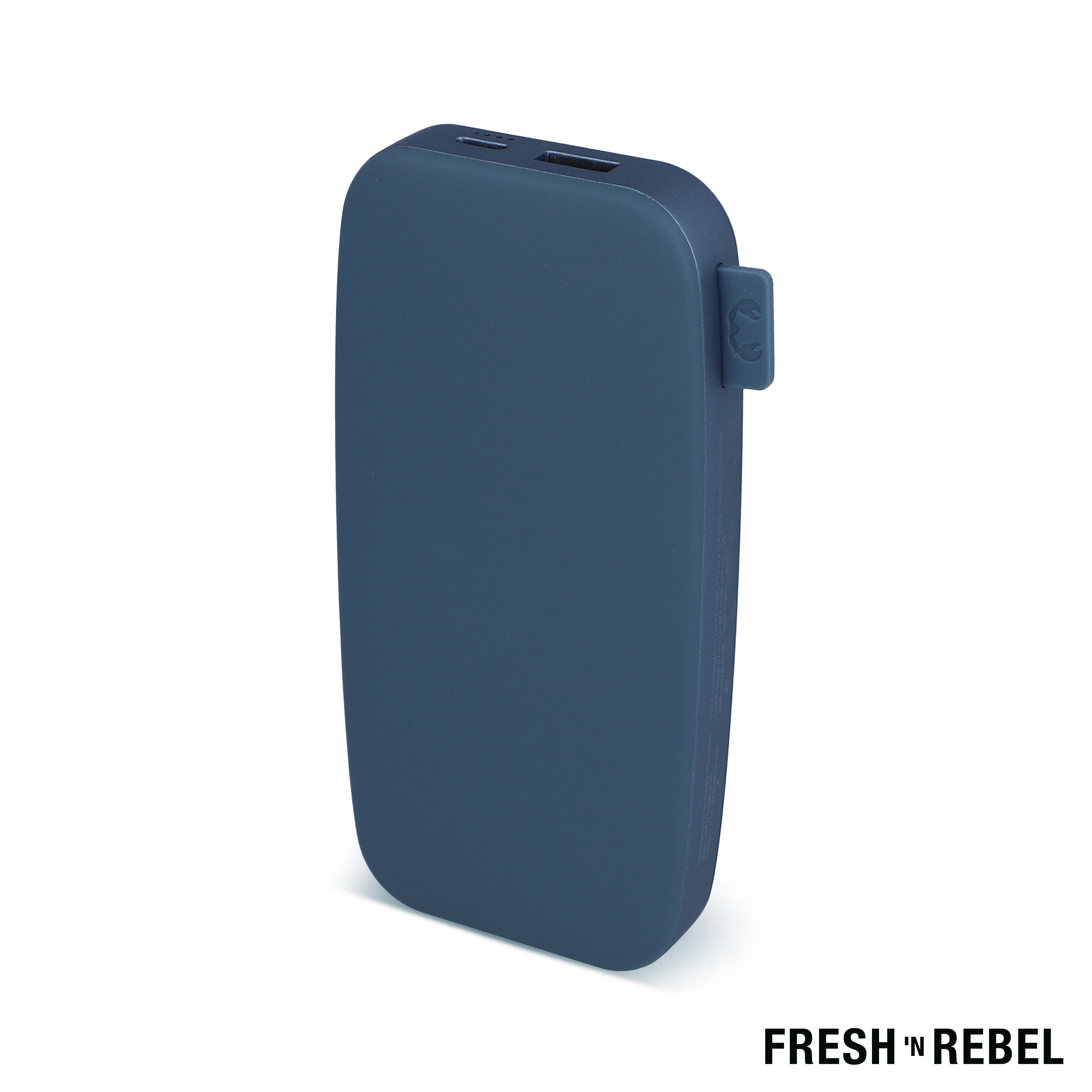 2PB12100 | Fresh 'n Rebel Powerbank 12.000mAh USB-C Ultra Fast Charging 20W