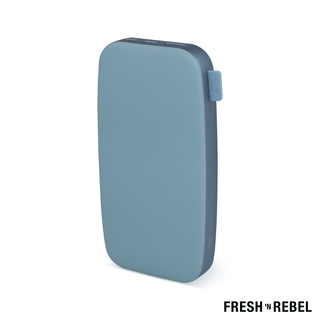 2PB18100 | Fresh 'n Rebel Powerbank 18.000mAh USB-C Ultra Fast Charging 20W