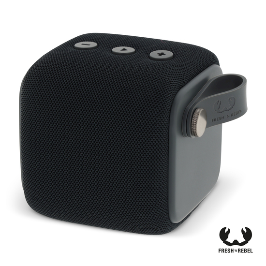 1RB6000 | Fresh 'n Rebel Rockbox Bold S Waterproof TWS Speaker