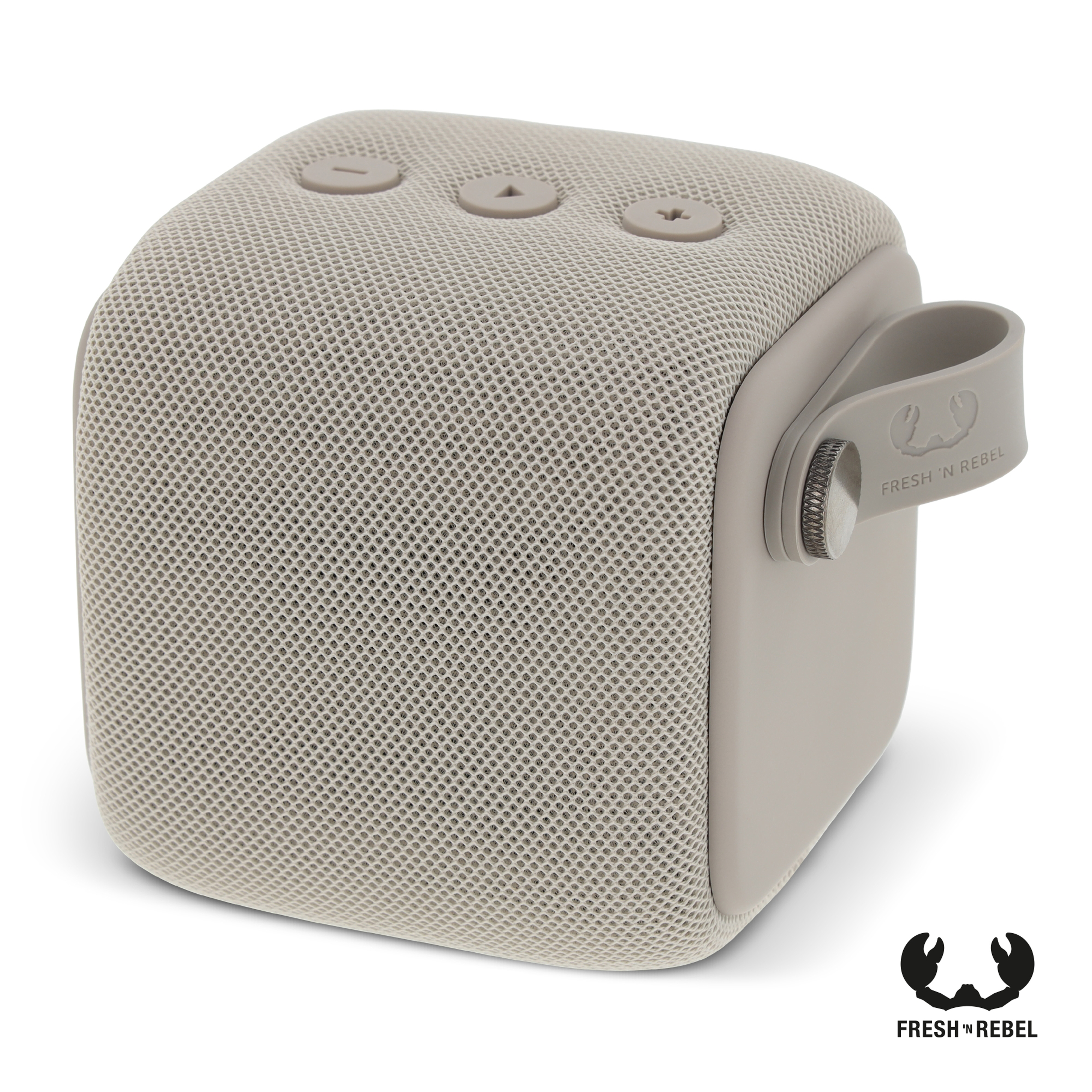 1RB6000 | Fresh 'n Rebel Rockbox Bold S Waterproof TWS Speaker