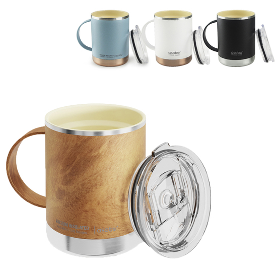 Asobu Ultimate Becher mit Puramic 360ml