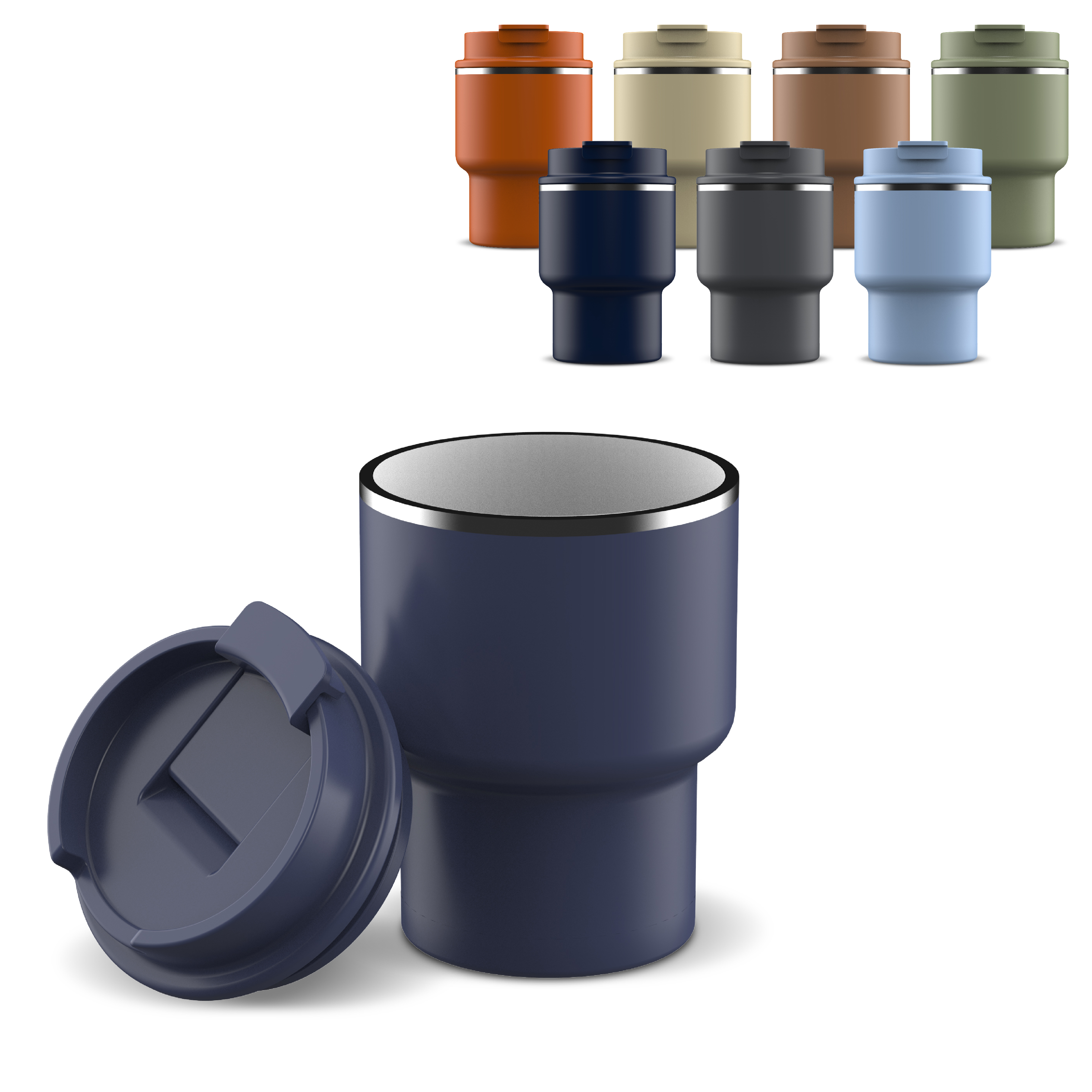 InSideOut T-mug 280ml