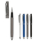 Aluminium Rollerball mit 2 Ringen