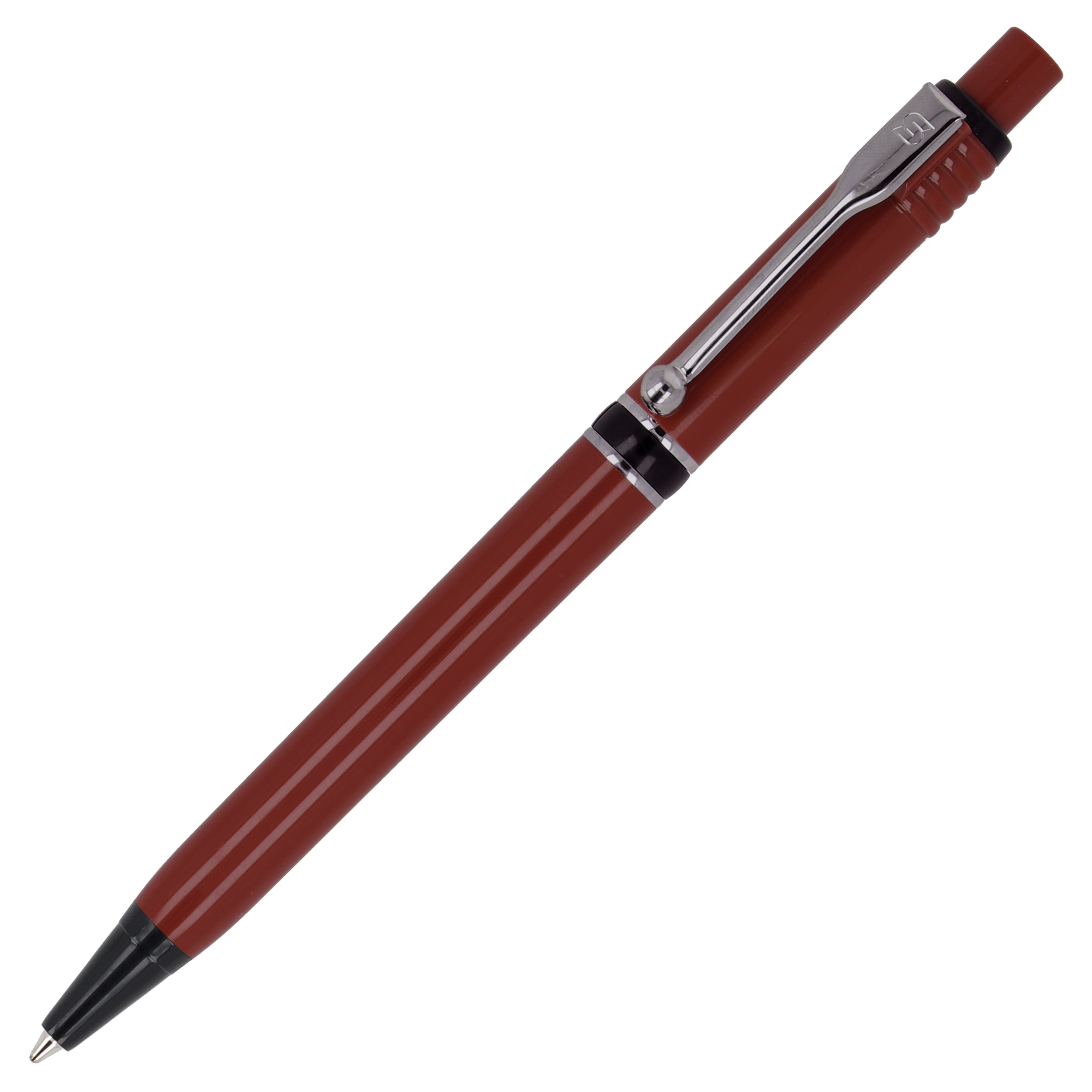 Kugelschreiber Raja Extra hardcolour
