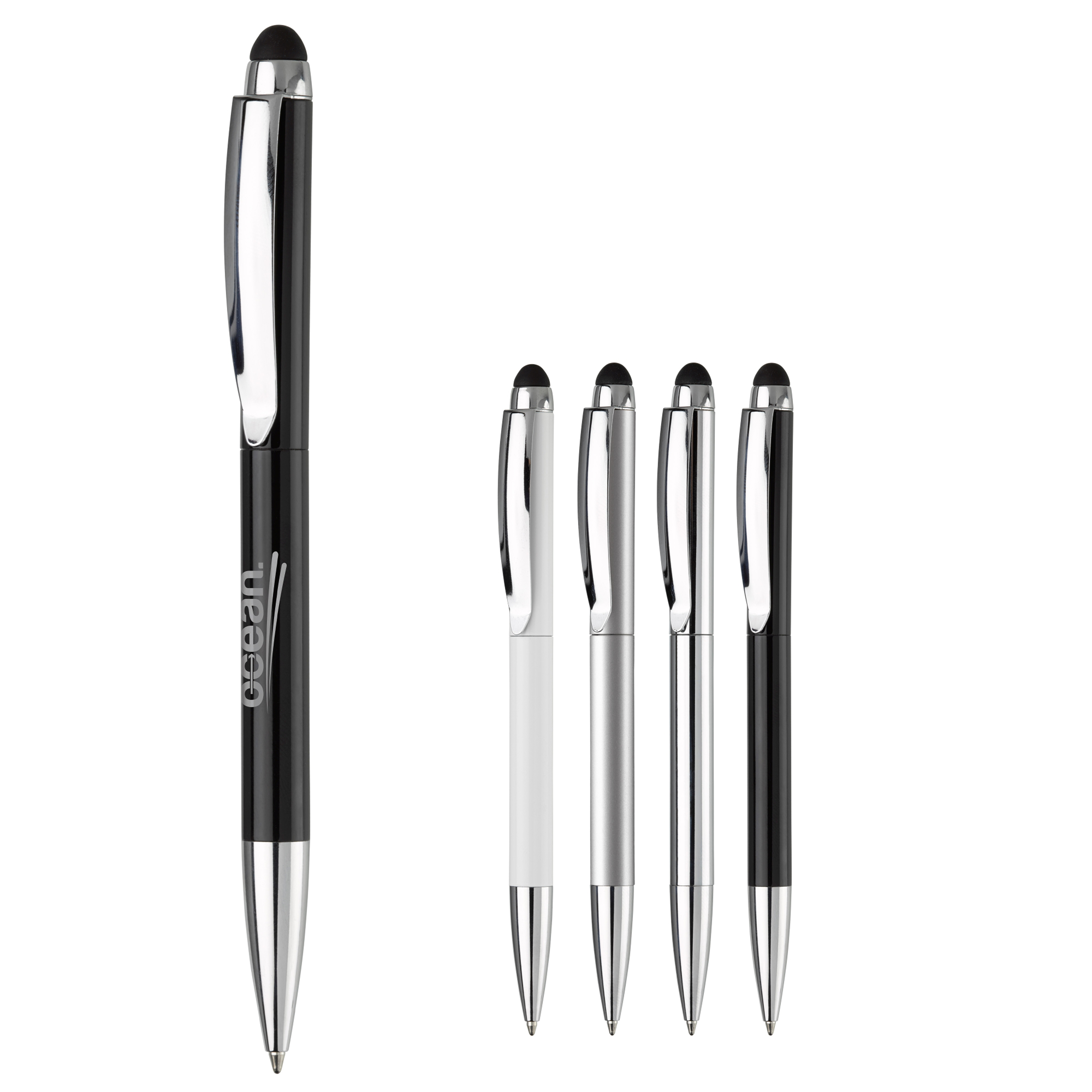 Kugelschreiber Modena Stylus
