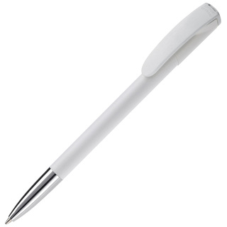 Kugelschreiber Deniro mit Metallspitze Hardcolour