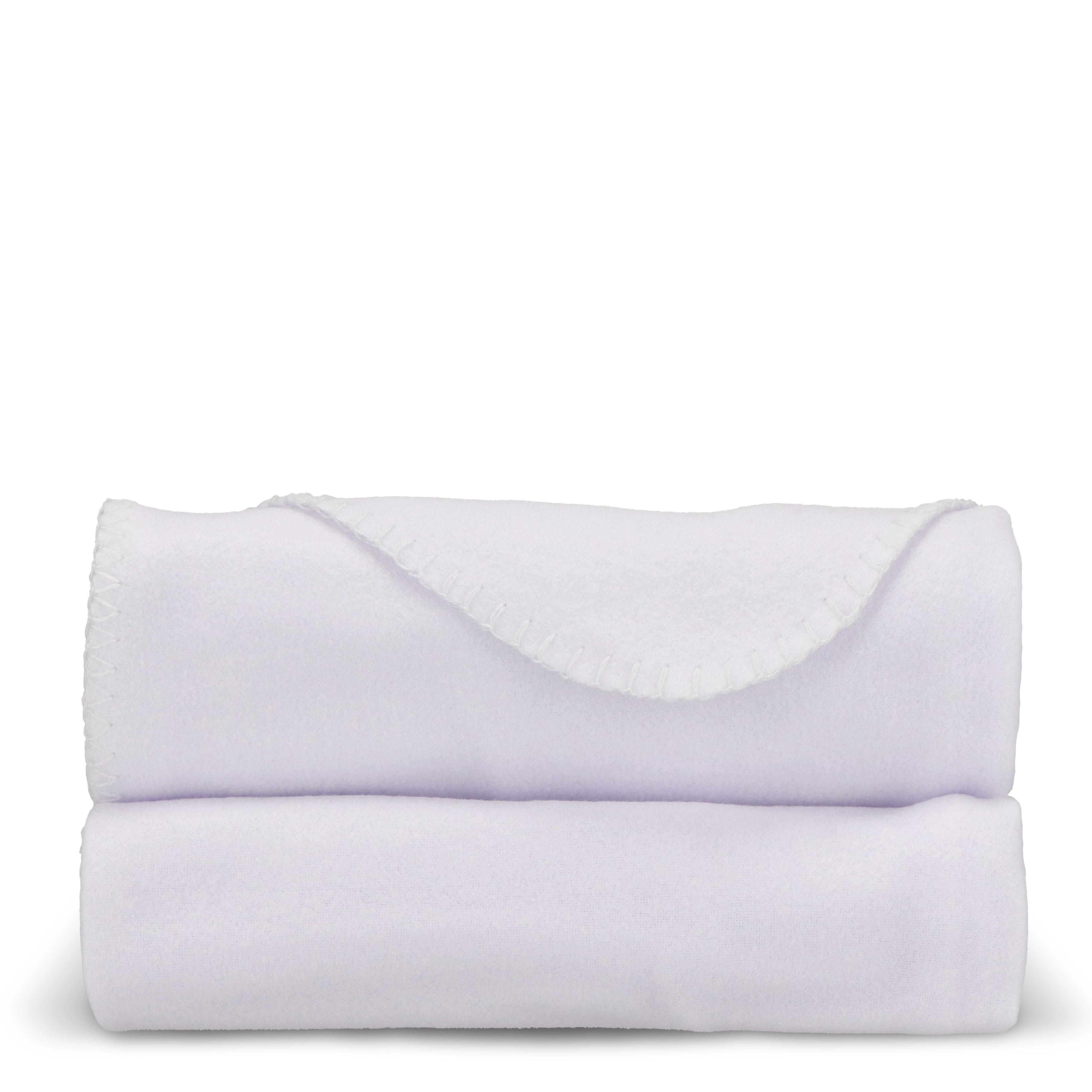 Polarfleece-Decke Sublimation 120x150 cm 190g/m²