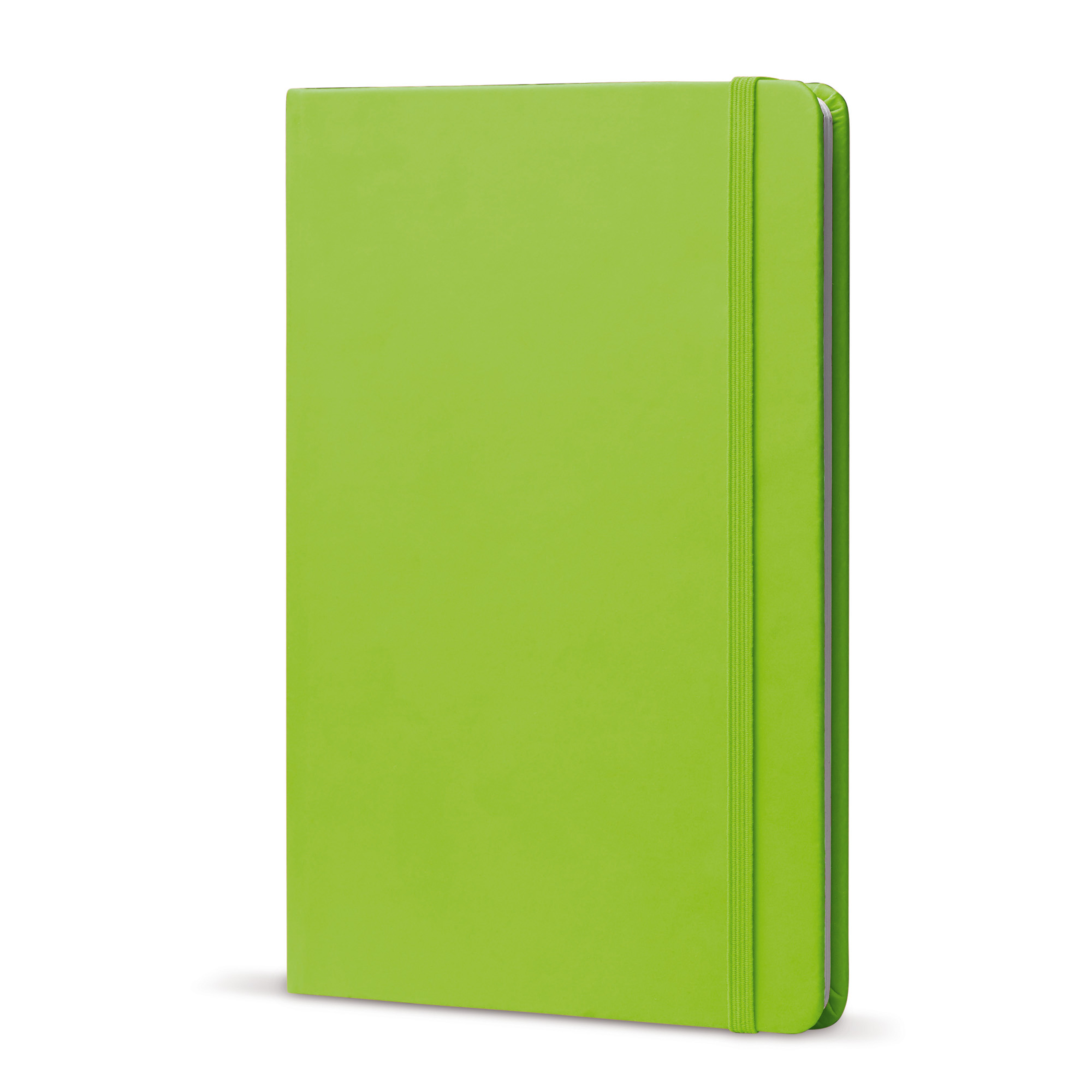 Kunstleder Notizbuch A5