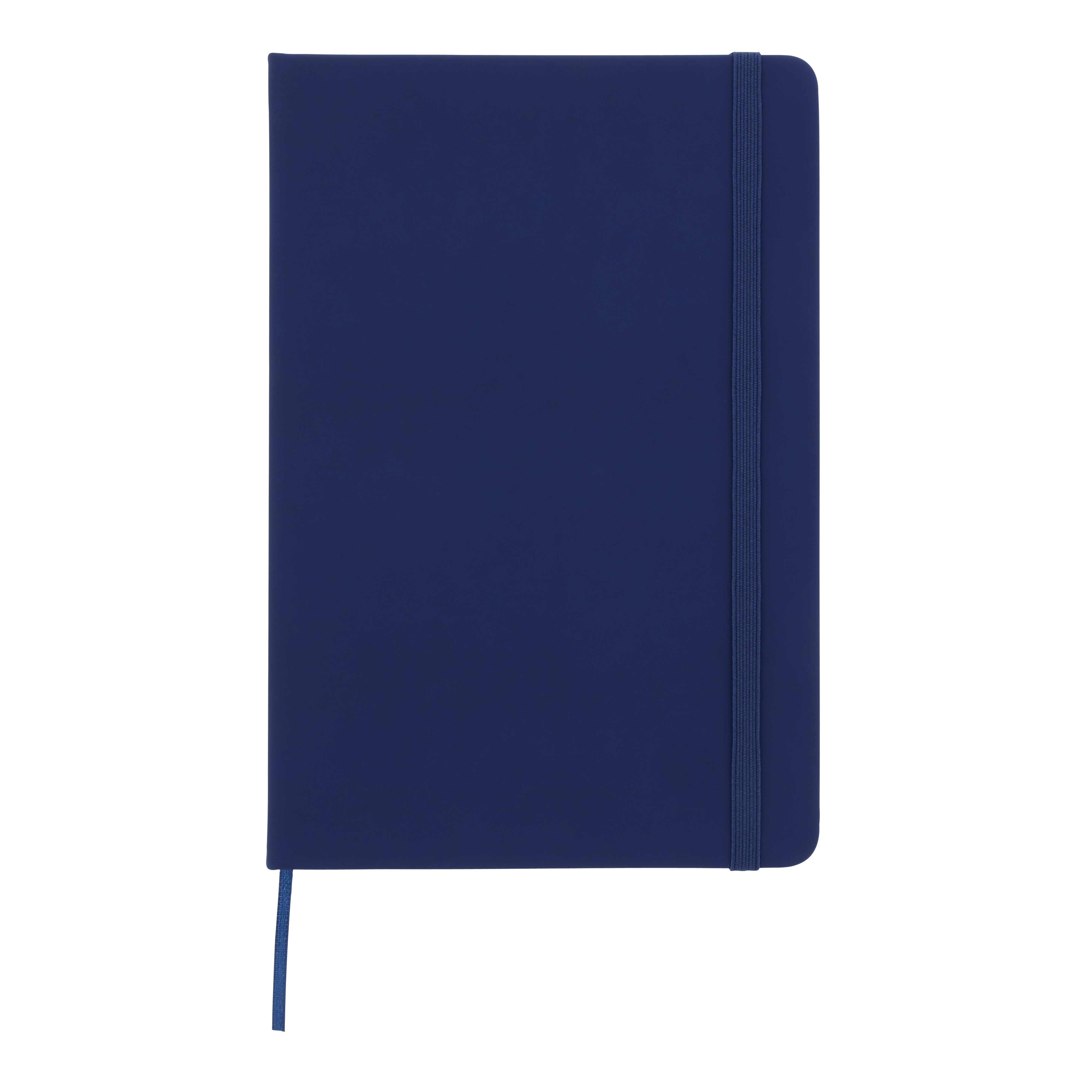 Notizbuch A5 PU mit FSC Rasterpunktseiten