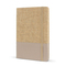 Notizbuch Jute R-PET