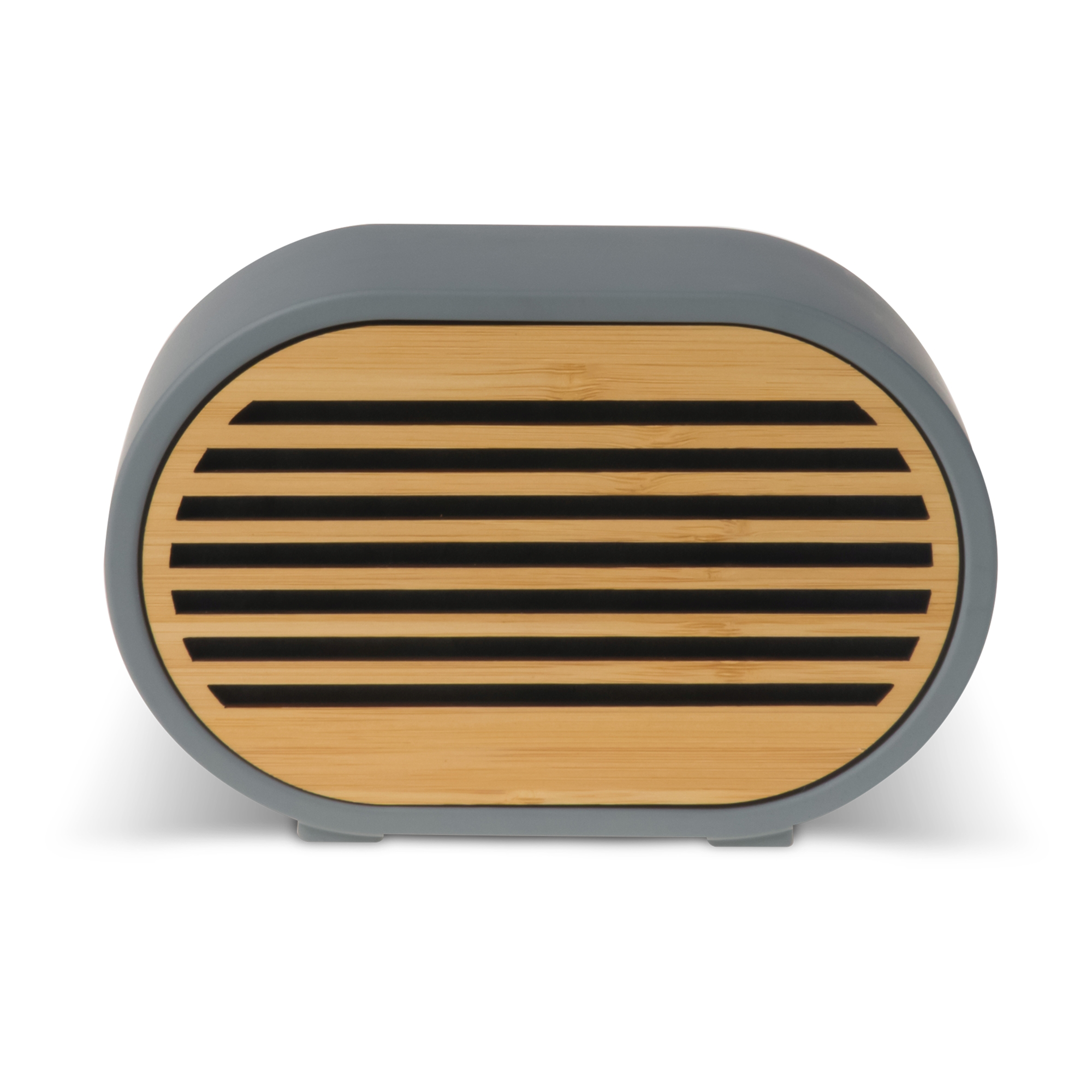 Speaker and wireless charger limestone 5W