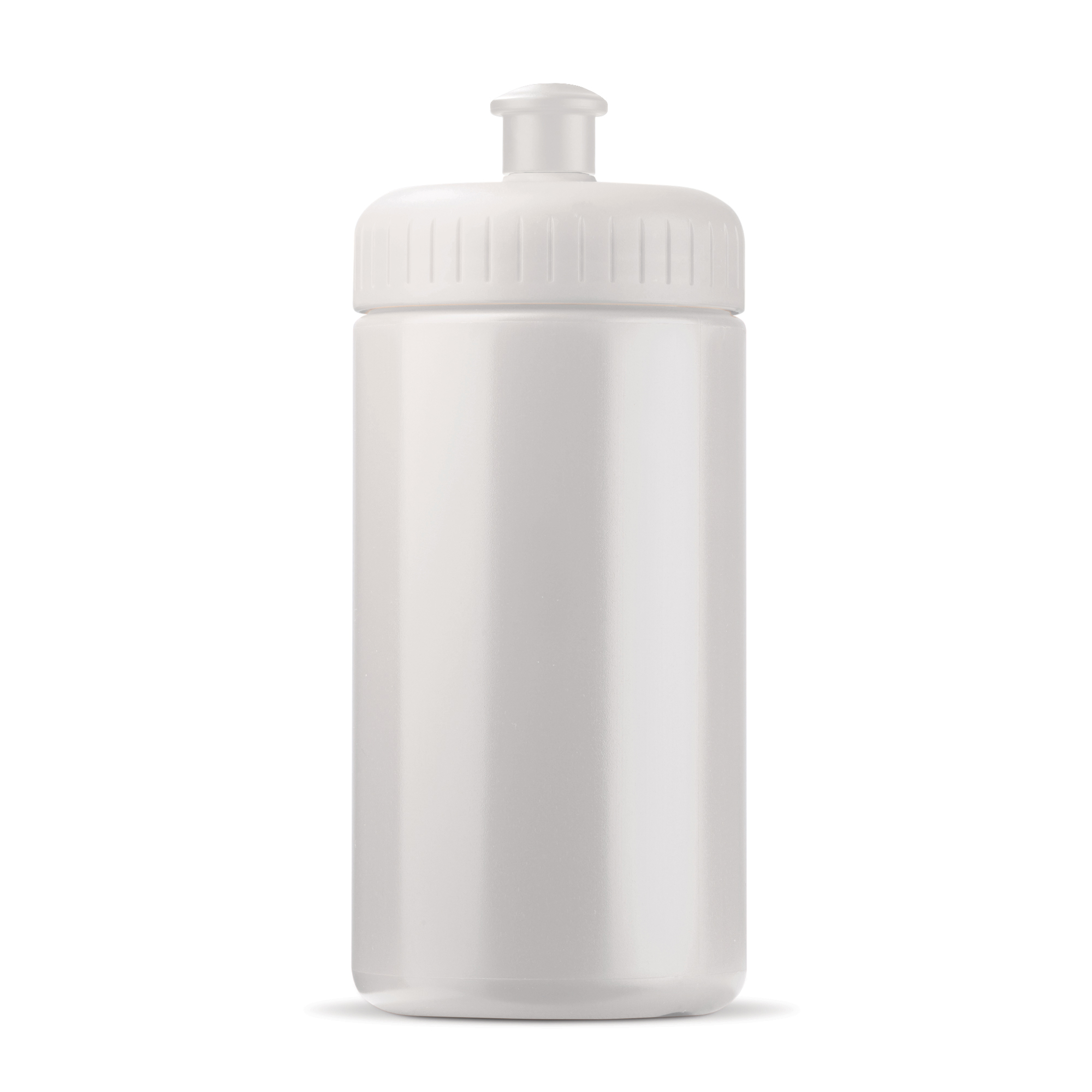 Sportflasche classic 500ml