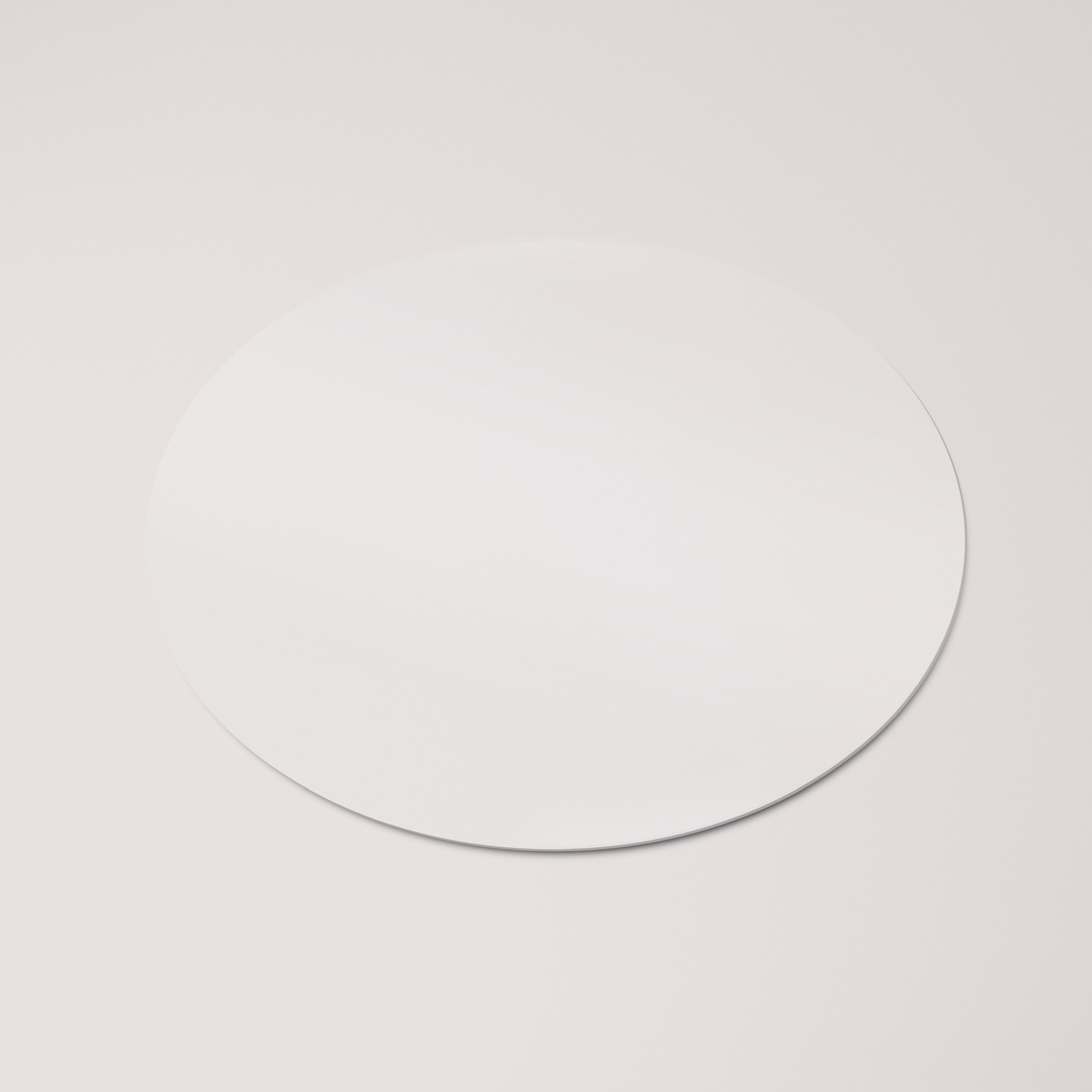 Vinyl Sticker Rund Ø 25 mm