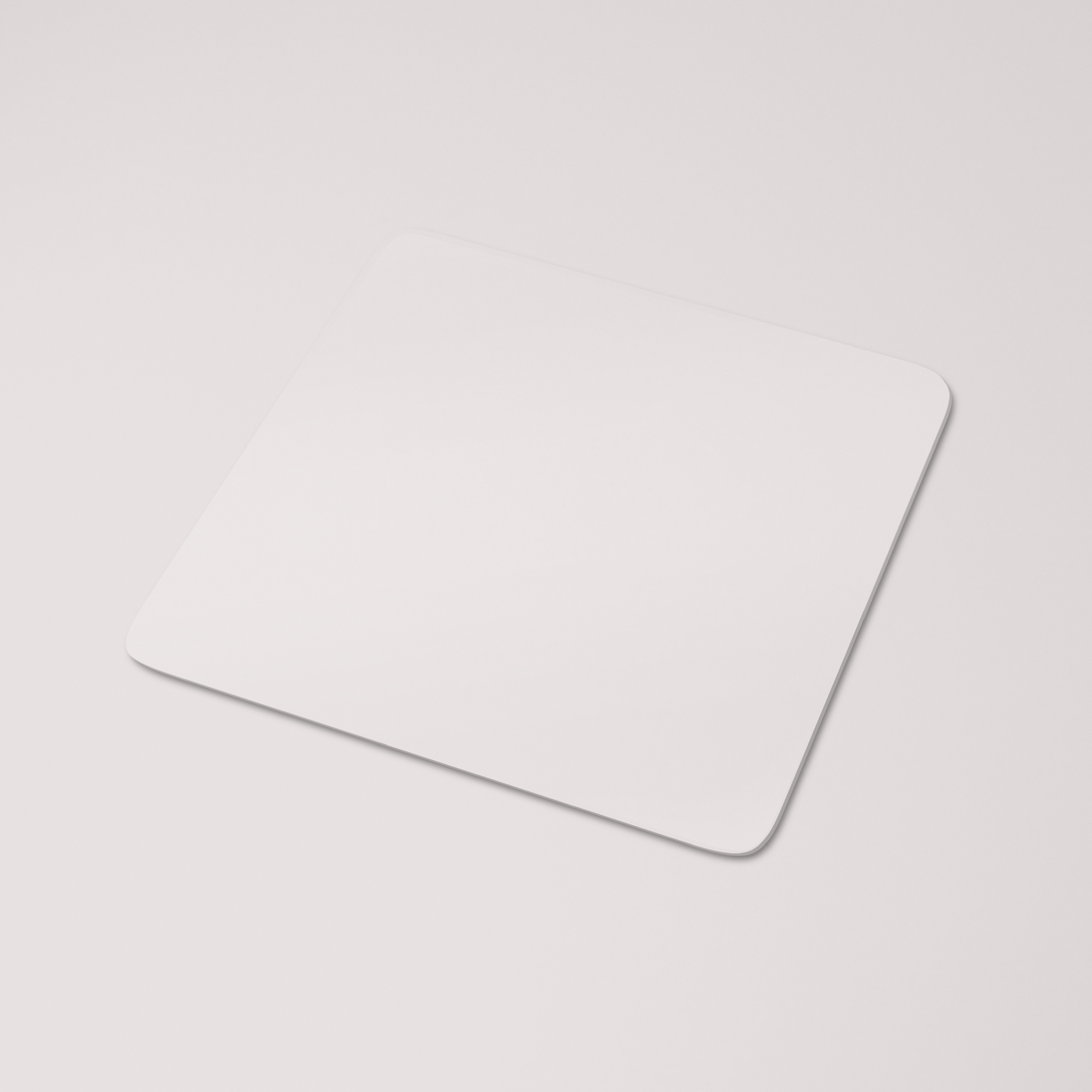 Vinyl Sticker Quadrat 25x25mm