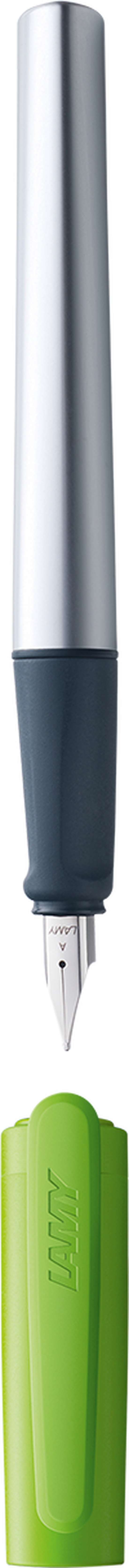 Füllhalter LAMY nexx lime A